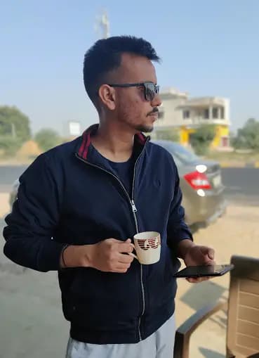 profile pic