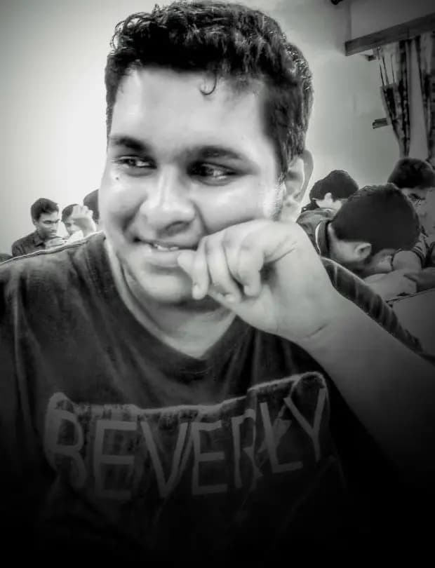 profile pic