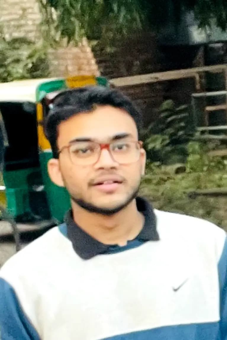 profile pic