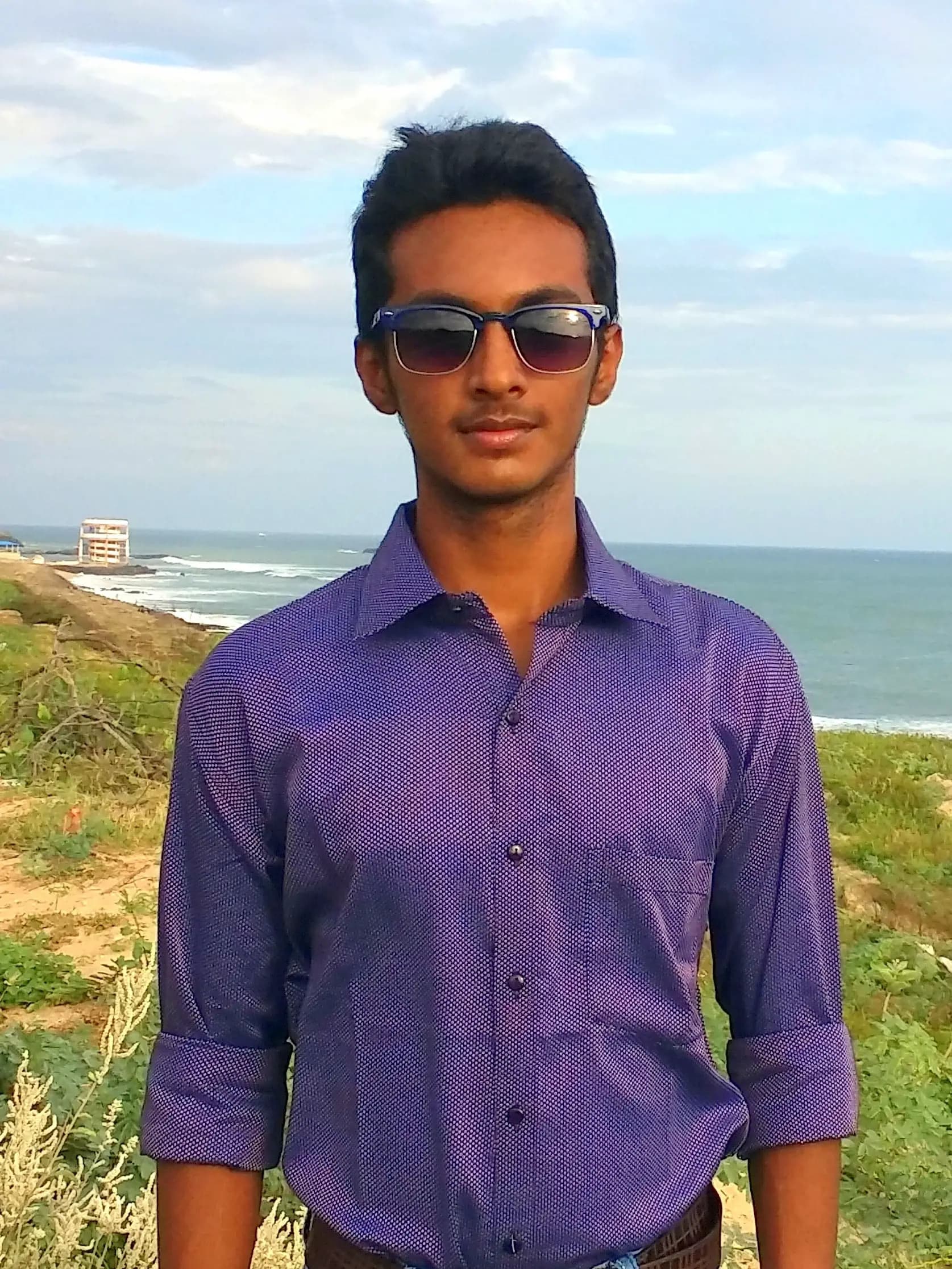profile pic